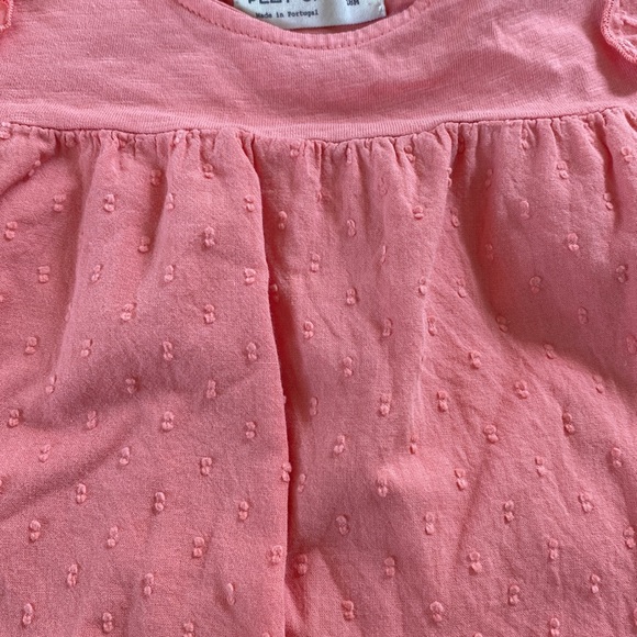 Play Up Dress - Picture 4 of 4